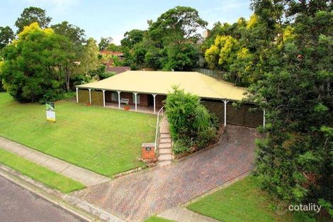 70 Marmindie St, Chapel Hill, QLD 4069