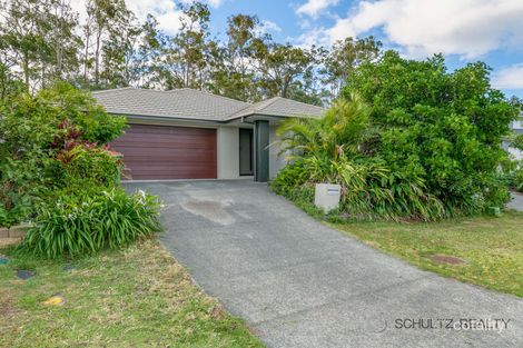 Property photo of 33 Meander Circuit Holmview QLD 4207