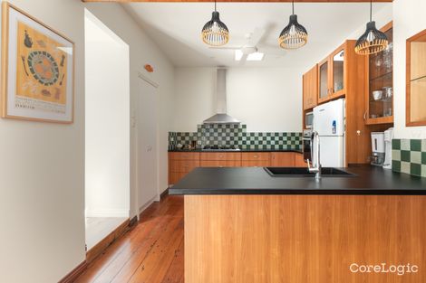 Property photo of 8 Alfred Street Rozelle NSW 2039