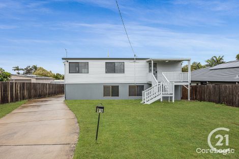 Property photo of 85 Cochrane Street Camira QLD 4300