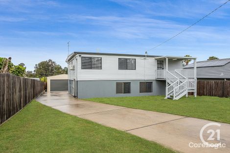 Property photo of 85 Cochrane Street Camira QLD 4300