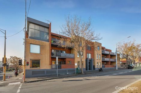 Property photo of 23/700 Queensberry Street North Melbourne VIC 3051