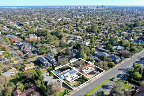 Property photo of 621 Portrush Road Glen Osmond SA 5064