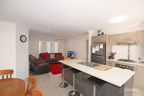 Property photo of 32 Highland Way Biloela QLD 4715