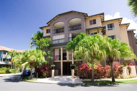 1504/2-10 Greenslopes St, Cairns North, QLD 4870