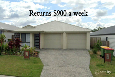 35 East Beaumont Rd, Park Ridge, QLD 4125