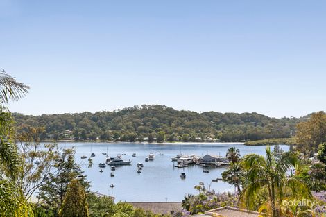 Property photo of 116 Cabarita Road Avalon Beach NSW 2107