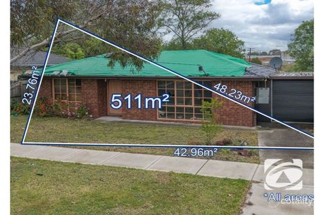 Property photo of 1/2 Latrobe Street Cranbourne VIC 3977