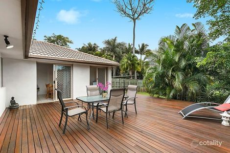 Property photo of 23 Nirvana Crescent Buderim QLD 4556