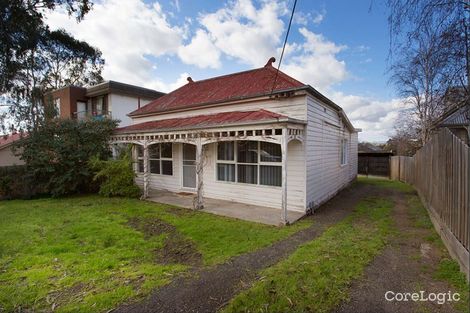 Property photo of 70 Cobden Street Kew VIC 3101