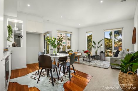 8/8 Graham St, Port Melbourne, VIC 3207