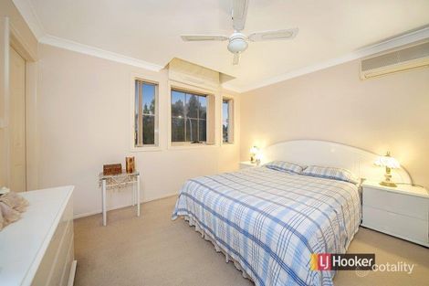 Property photo of 1 Wallaga Way Woodcroft NSW 2767