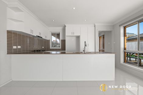 Property photo of 21 Syddall Street Bonner ACT 2914