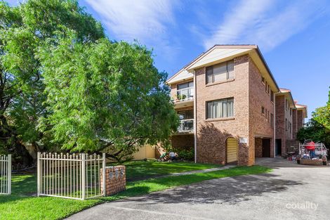 Property photo of 2/10 The Esplanade Thirroul NSW 2515