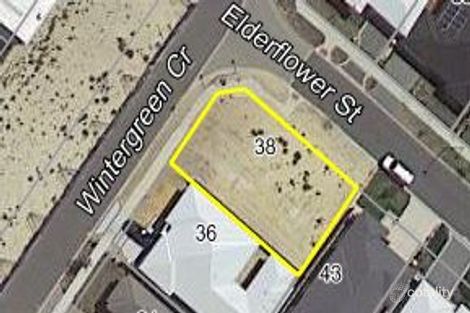 38 Wintergreen Cres, Treeby, WA 6164