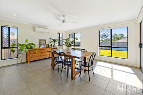 Property photo of 26 Reserve Drive Flagstone QLD 4280