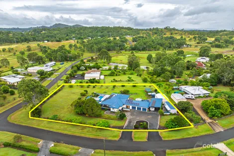 Property photo of 7 Tea Tree Court The Palms QLD 4570