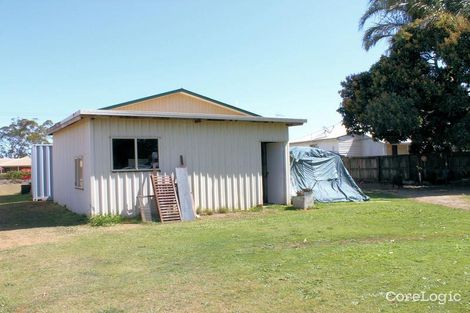 Property photo of 125 Gayndah Road Maryborough West QLD 4650