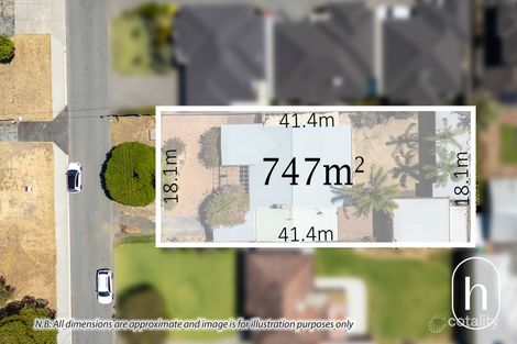 29 Shelbred Way, Westminster, WA 6061