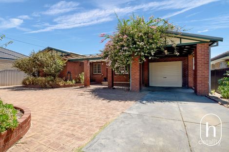 Property photo of 29 Shelbred Way Westminster WA 6061
