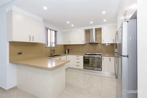 Property photo of 29A Simmat Avenue Condell Park NSW 2200