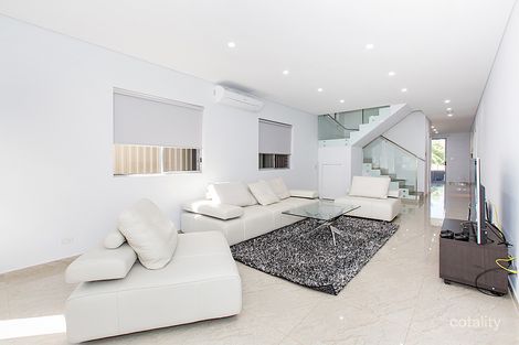 Property photo of 29A Simmat Avenue Condell Park NSW 2200