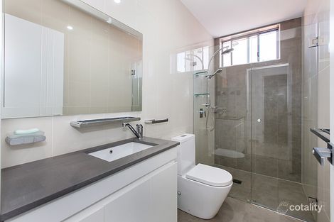 Property photo of 29A Simmat Avenue Condell Park NSW 2200