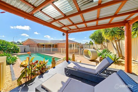 Property photo of 11 Casuarina Place Narellan Vale NSW 2567