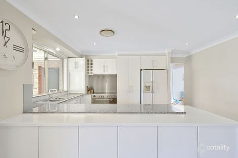 Property photo of 11 Casuarina Place Narellan Vale NSW 2567