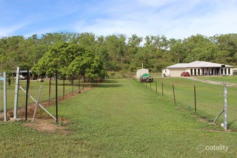 3c Hancock Rd, Alligator Creek, QLD 4816