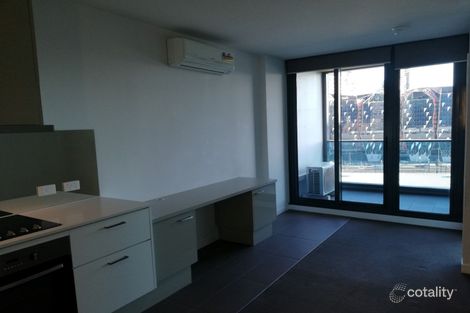 Property photo of 1116/220 Spencer Street Melbourne VIC 3000