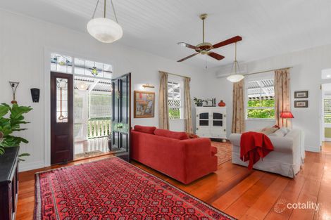 Property photo of 83 Bardon Esplanade Bardon QLD 4065