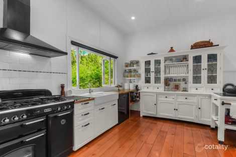 Property photo of 83 Bardon Esplanade Bardon QLD 4065
