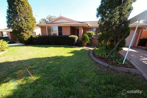 Property photo of 2 Nagle Way Quakers Hill NSW 2763