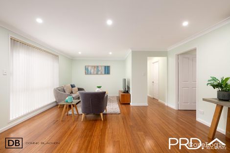 Property photo of 119A Tompson Road Panania NSW 2213