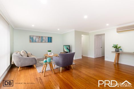 Property photo of 119A Tompson Road Panania NSW 2213
