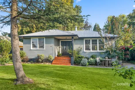 Property photo of 13 McCleery Avenue Moss Vale NSW 2577