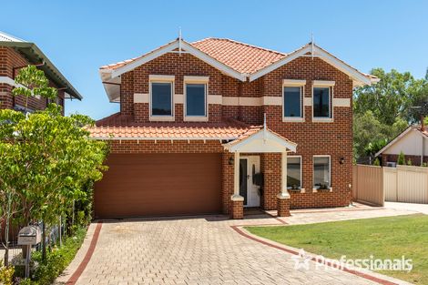 2/94 Kathleen St, Bassendean, WA 6054