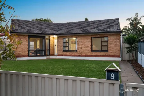 9 Thames Dr, Reynella, SA 5161