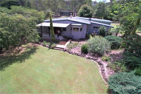 702-722 Plunkett Rd, Cedar Creek, QLD 4207