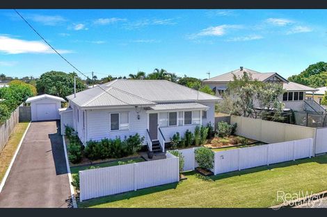 Property photo of 36 Williams Road Svensson Heights QLD 4670