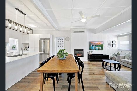 Property photo of 36 Williams Road Svensson Heights QLD 4670