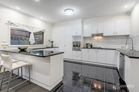 Property photo of 25 Northumberland Circuit Craigieburn VIC 3064