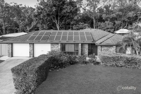 Property photo of 27 Caribou Drive Brassall QLD 4305