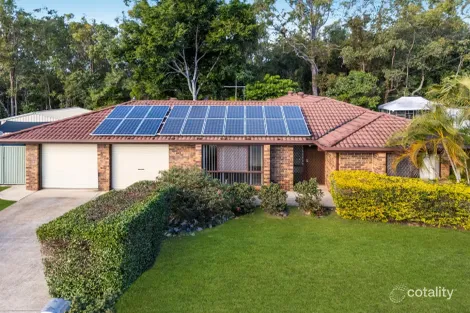 Property photo of 27 Caribou Drive Brassall QLD 4305