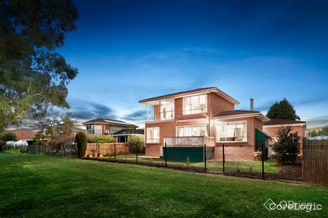 Property photo of 40 Watersedge Close Knoxfield VIC 3180
