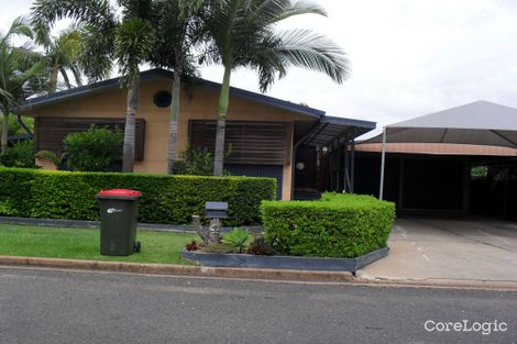 Property photo of 4 Ironbark Street Blackwater QLD 4717