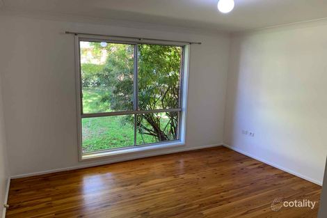 Property photo of 35 Illabo Street Quakers Hill NSW 2763