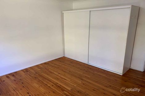 Property photo of 35 Illabo Street Quakers Hill NSW 2763