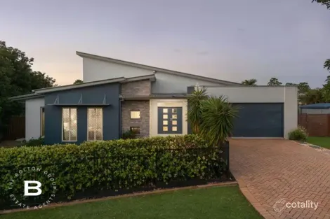 Property photo of 63 Santa Monica Drive Augustine Heights QLD 4300